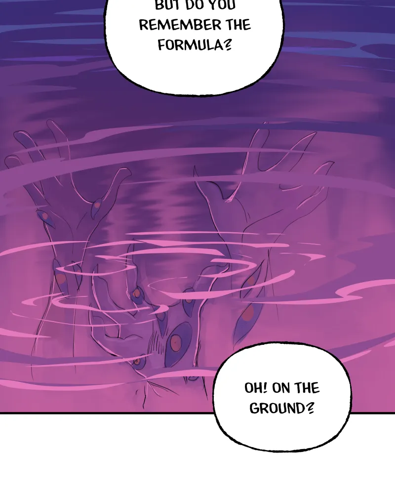The Last Dimension Chapter 94 page 21 - 
