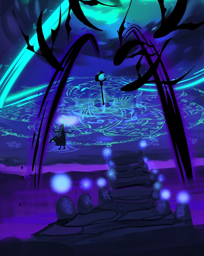 The Last Dimension Chapter 94 page 24 - 
