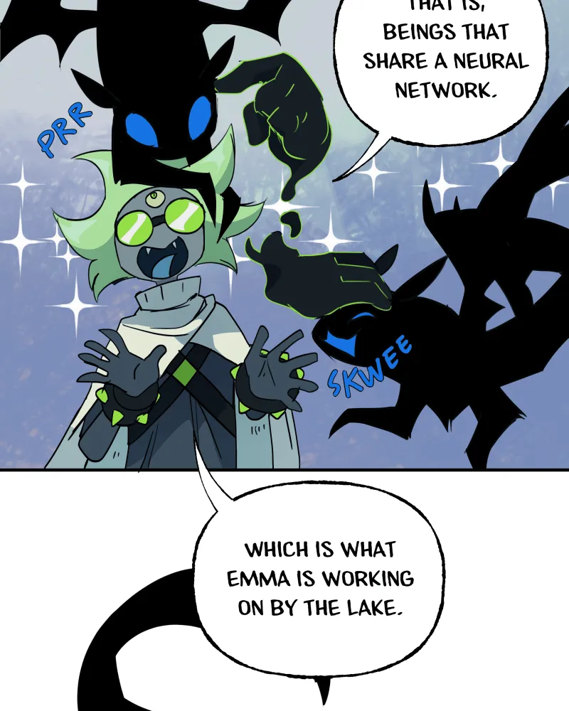 The Last Dimension Chapter 94 page 26 - 