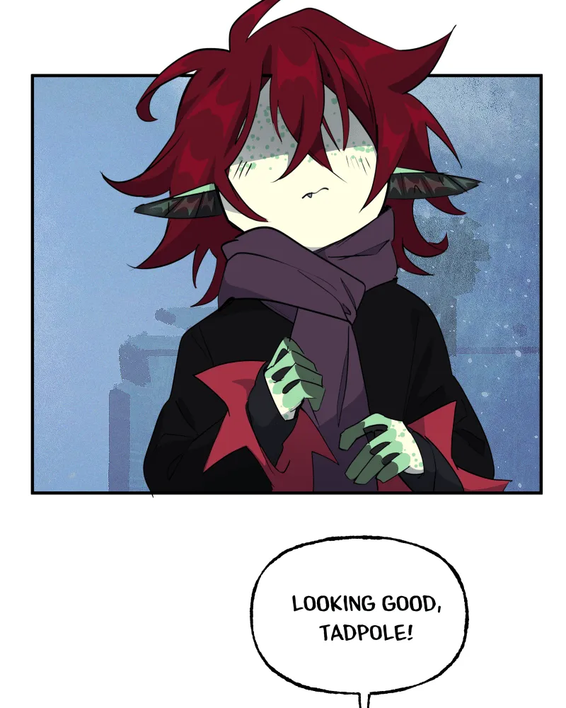 The Last Dimension Chapter 94 page 4 - 