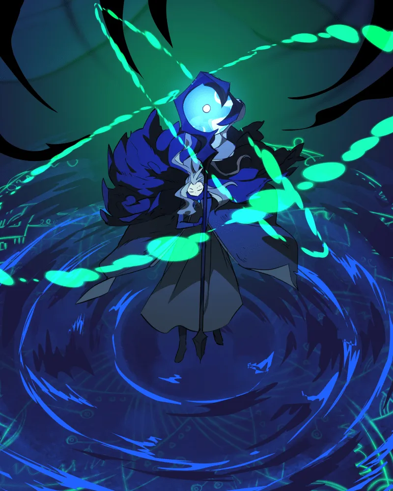 The Last Dimension Chapter 94 page 32 - 