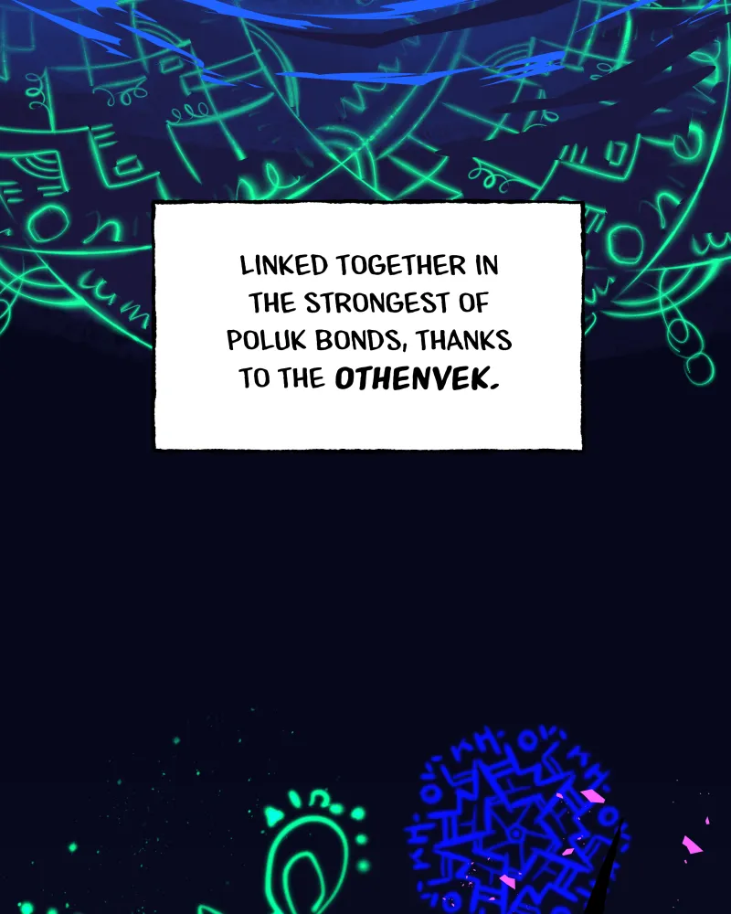 The Last Dimension Chapter 94 page 33 - 