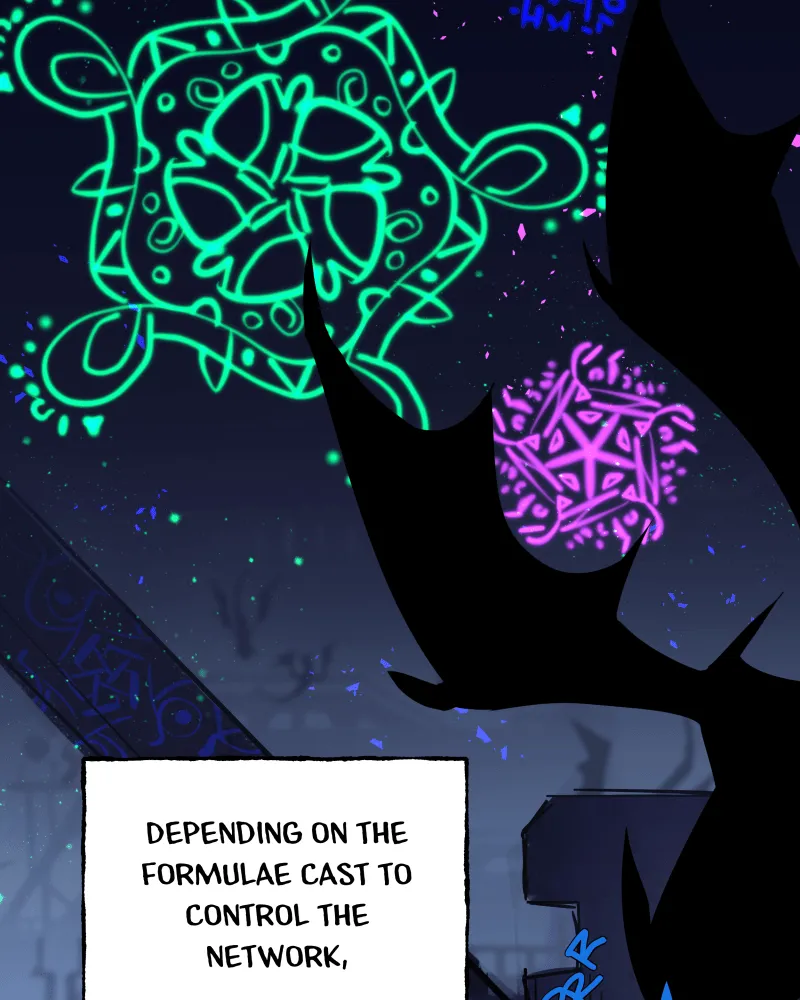 The Last Dimension Chapter 94 page 34 - 