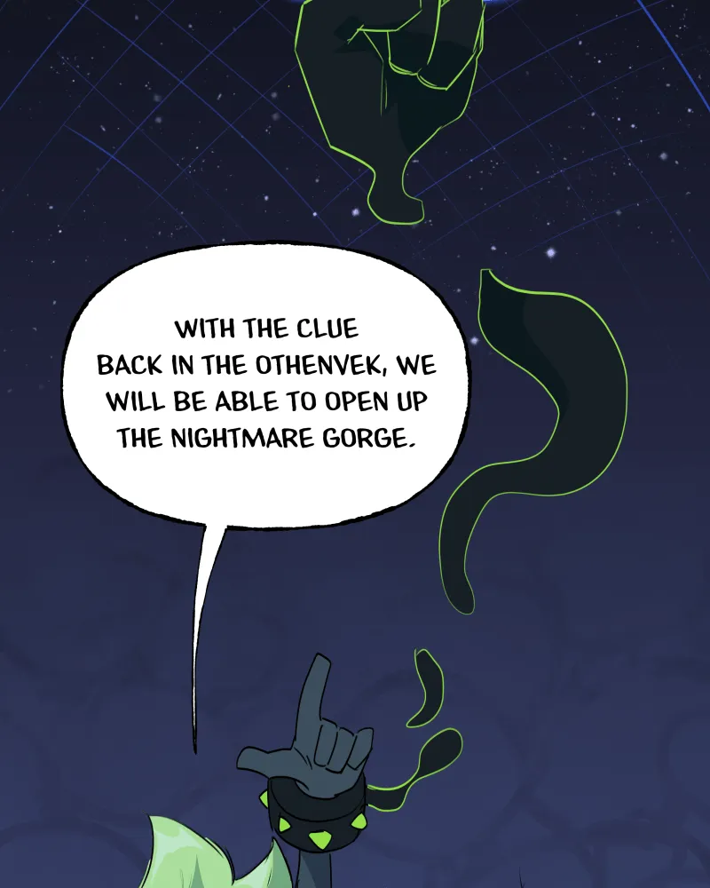 The Last Dimension Chapter 94 page 44 - 