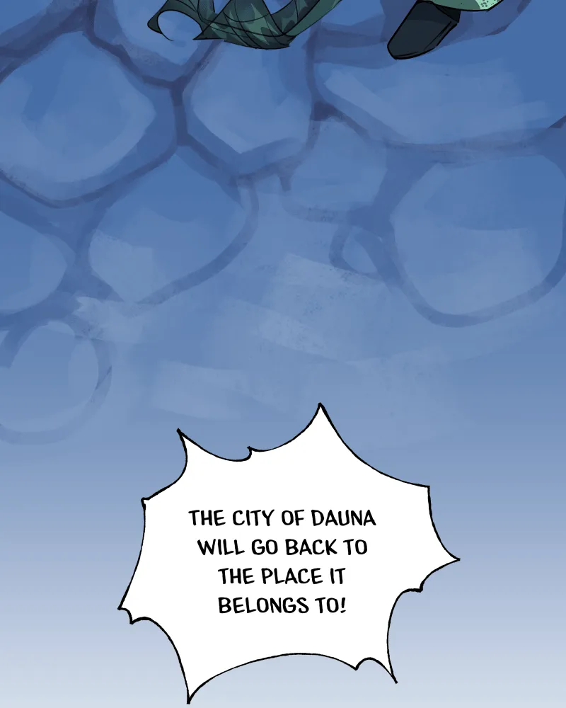 The Last Dimension Chapter 94 page 46 - 