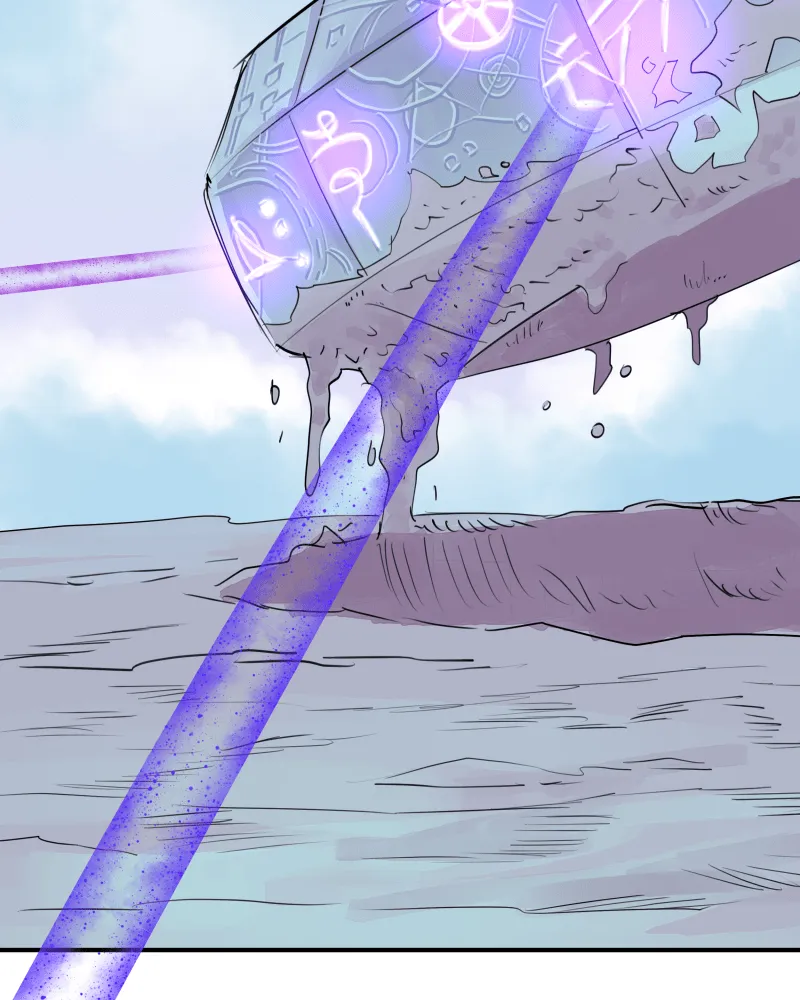 The Last Dimension Chapter 94 page 52 - 