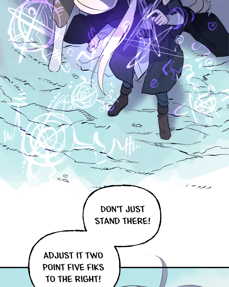 The Last Dimension Chapter 94 page 55 - 