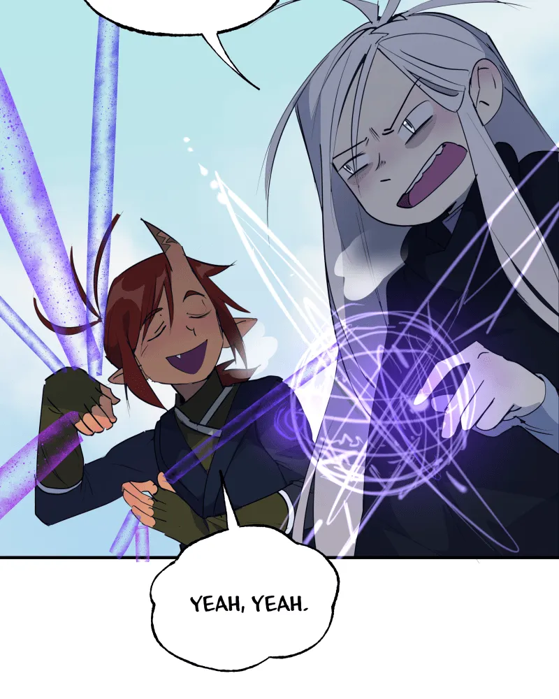 The Last Dimension Chapter 94 page 56 - 