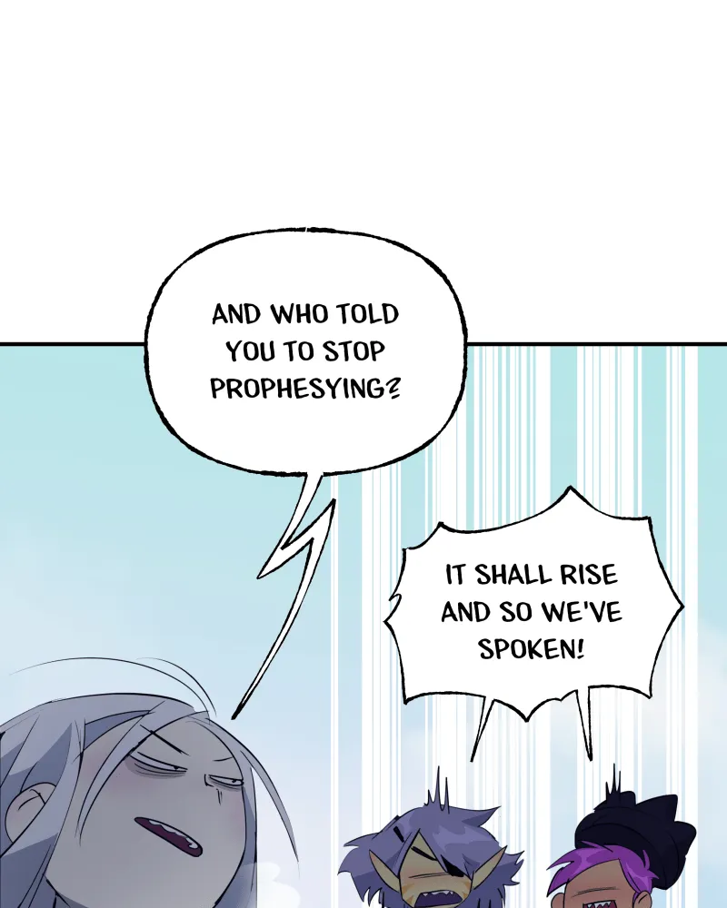 The Last Dimension Chapter 94 page 57 - 