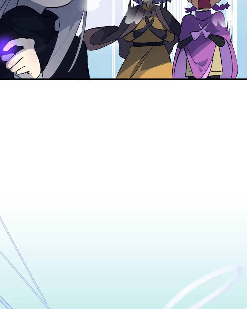 The Last Dimension Chapter 94 page 58 - 