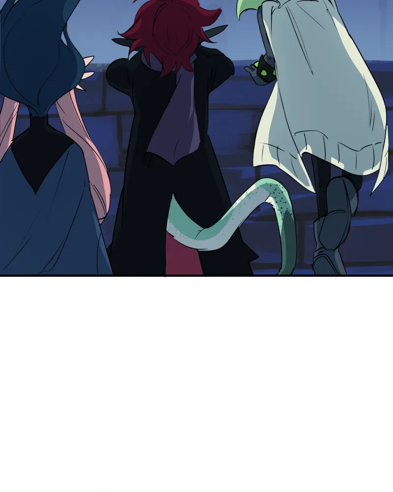 The Last Dimension Chapter 94 page 7 - 