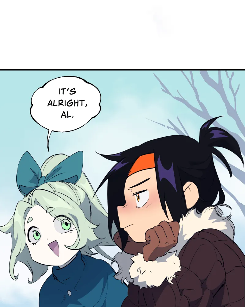 The Last Dimension Chapter 94 page 61 - 