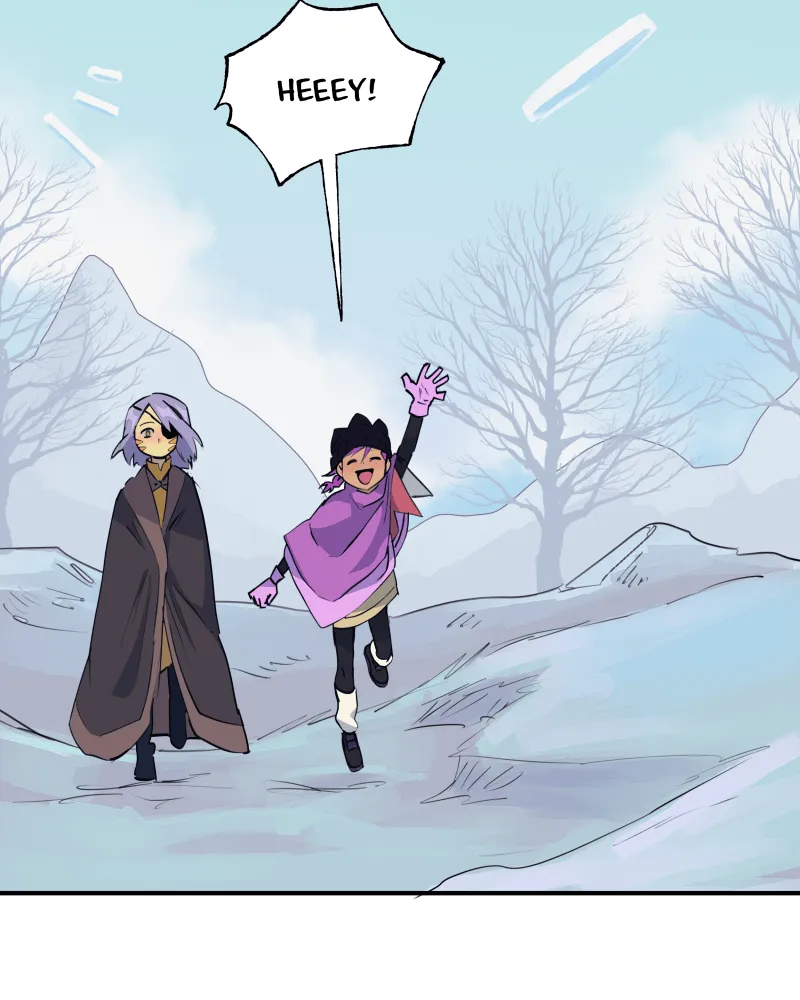 The Last Dimension Chapter 94 page 64 - 