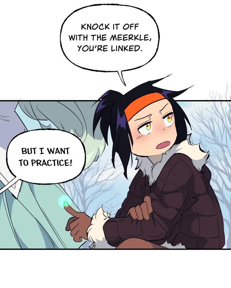 The Last Dimension Chapter 94 page 67 - 