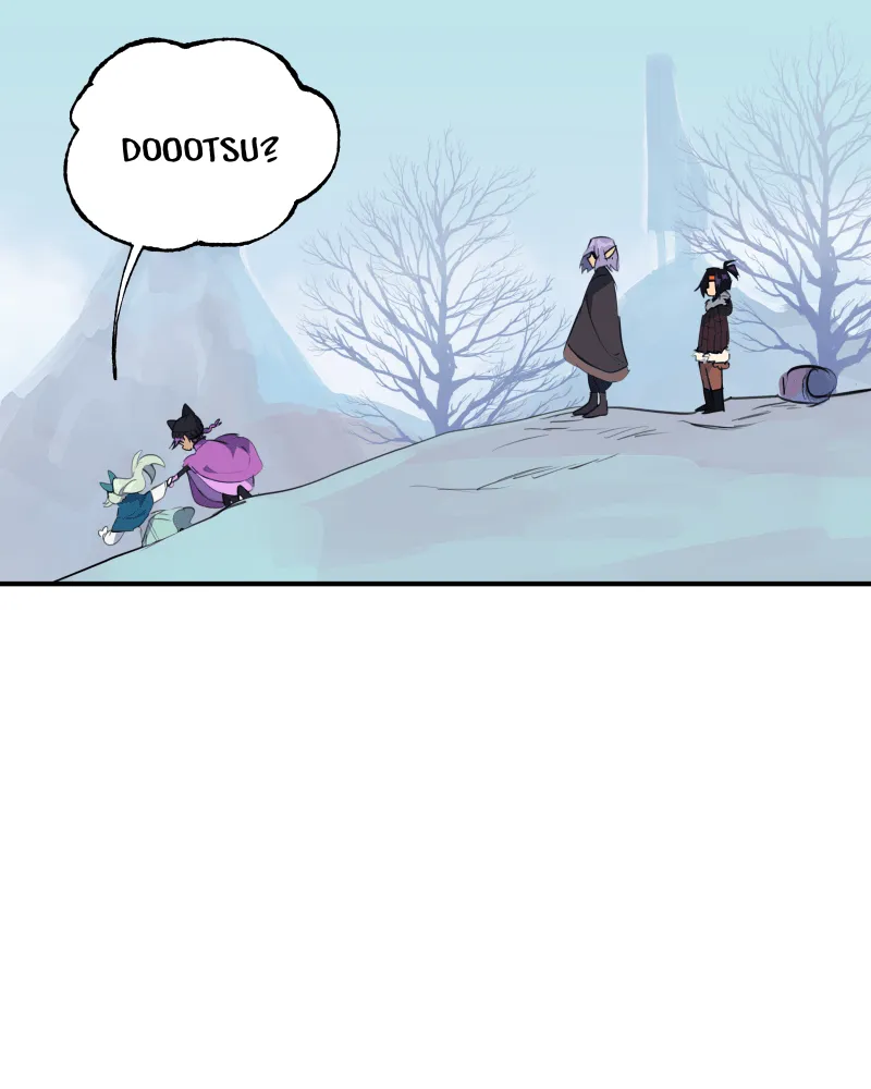 The Last Dimension Chapter 94 page 70 - 