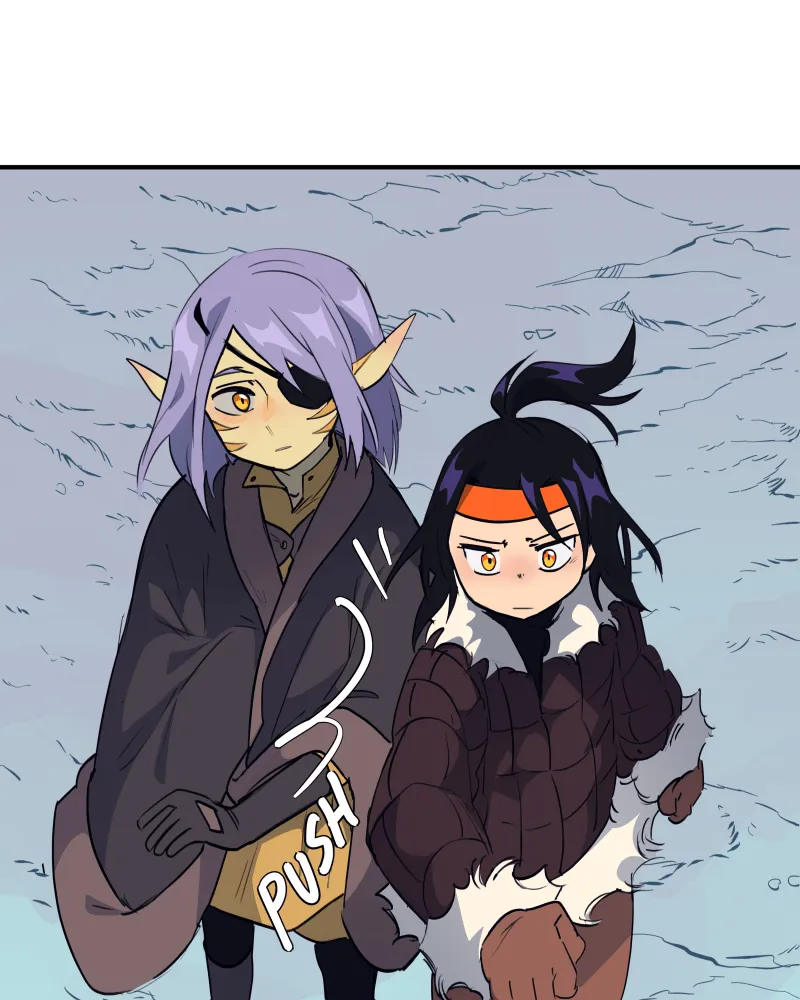 The Last Dimension Chapter 94 page 71 - 