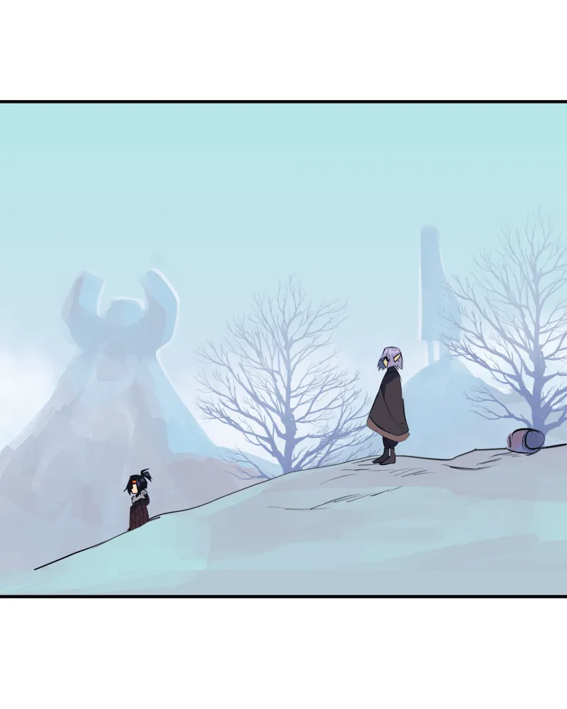 The Last Dimension Chapter 94 page 73 - 