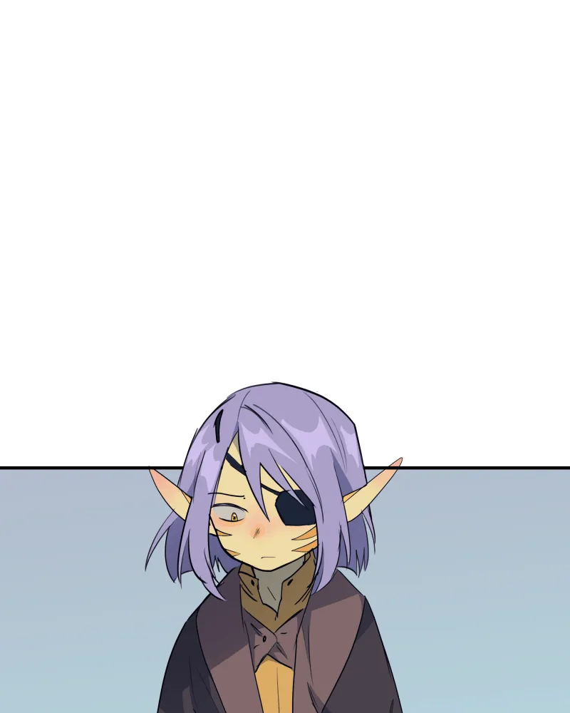 The Last Dimension Chapter 94 page 74 - 