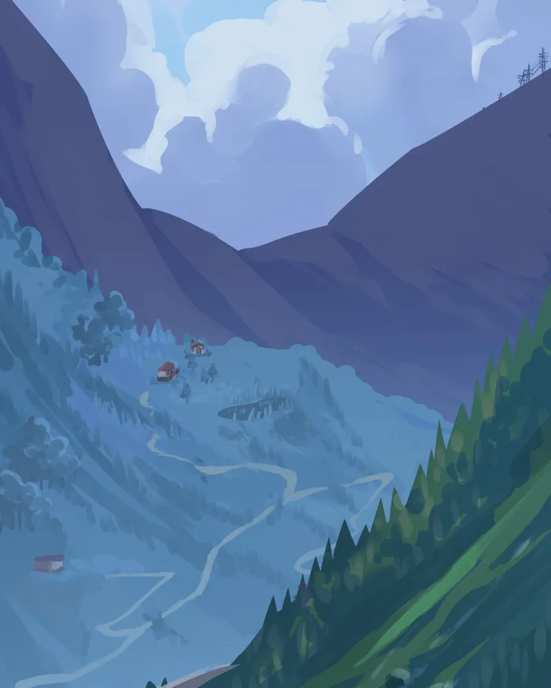 The Last Dimension Chapter 95 page 2 - 