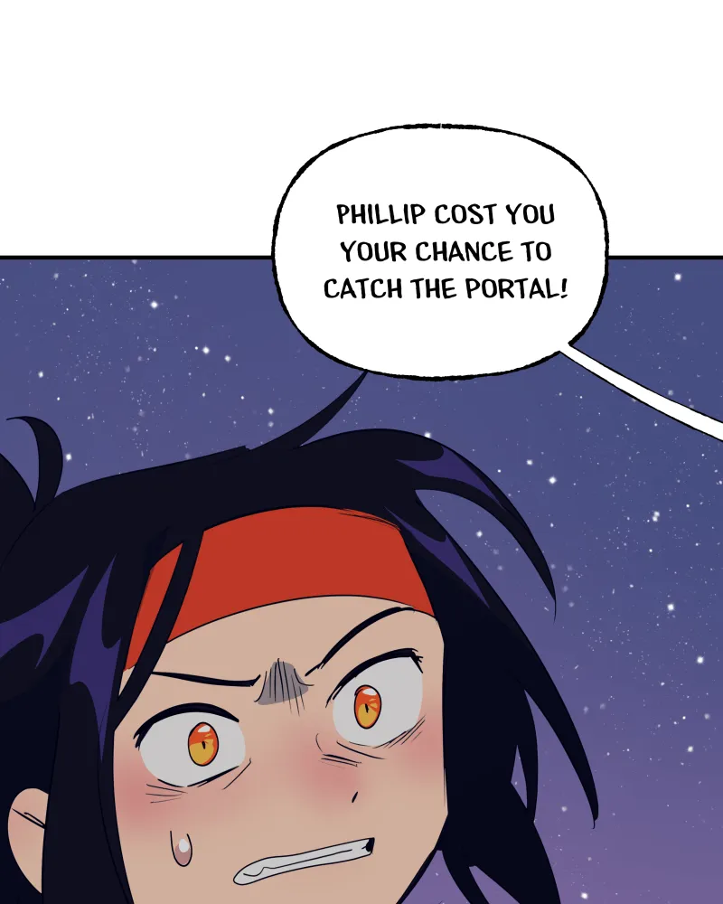 The Last Dimension Chapter 95 page 101 - 