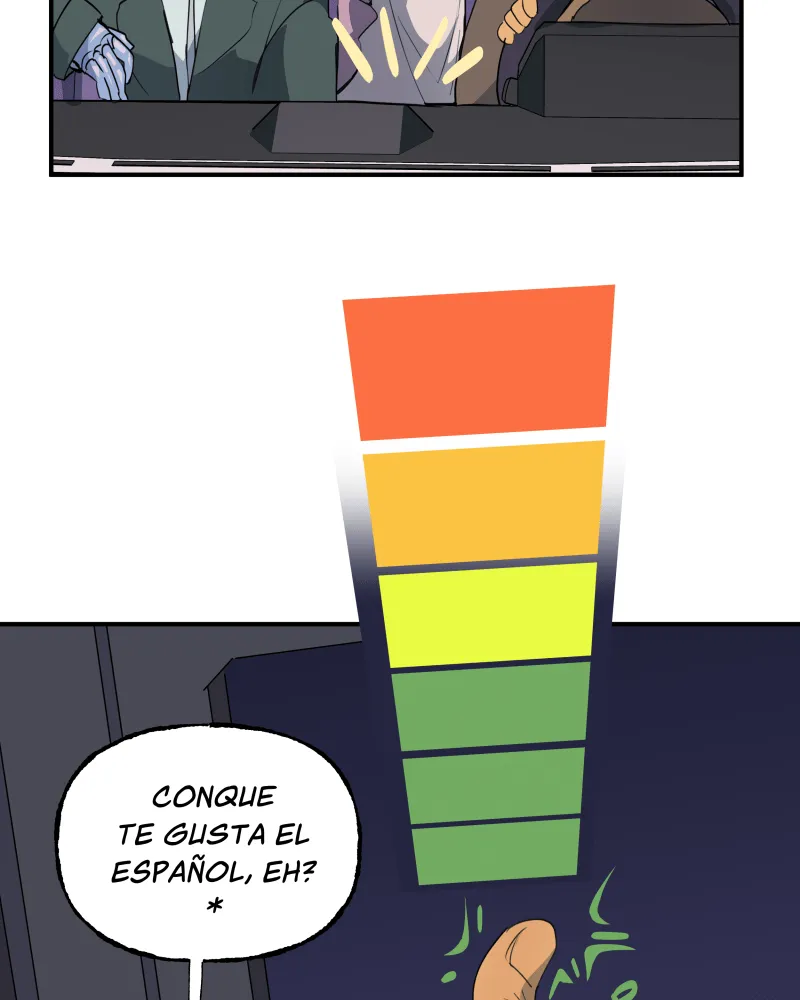 The Last Dimension Chapter 95 page 12 - 