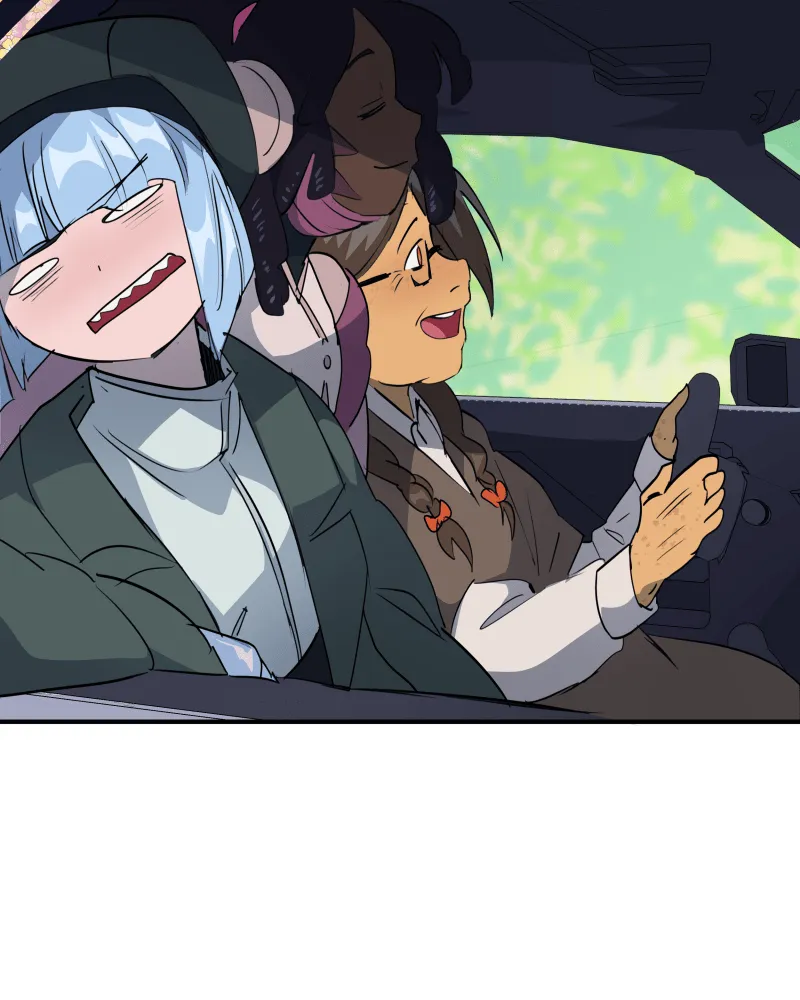 The Last Dimension Chapter 95 page 16 - 
