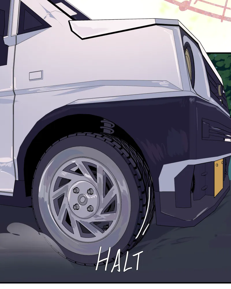 The Last Dimension Chapter 95 page 20 - 