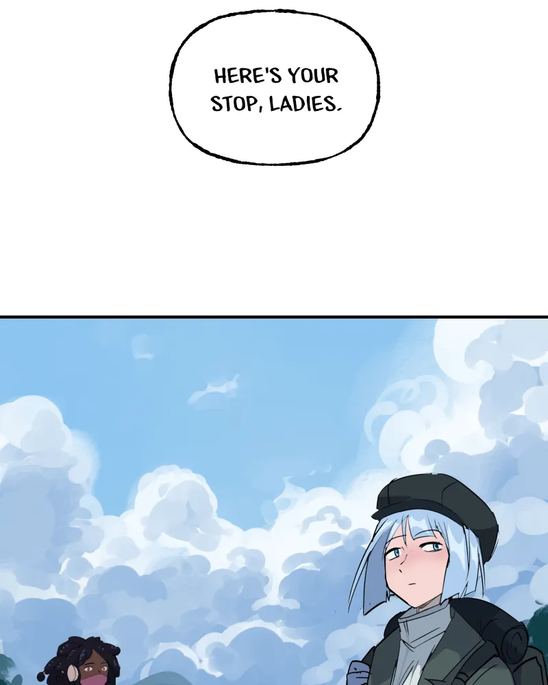 The Last Dimension Chapter 95 page 23 - 