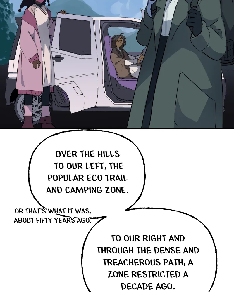 The Last Dimension Chapter 95 page 24 - 