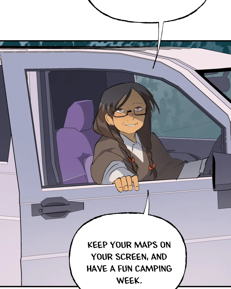 The Last Dimension Chapter 95 page 25 - 