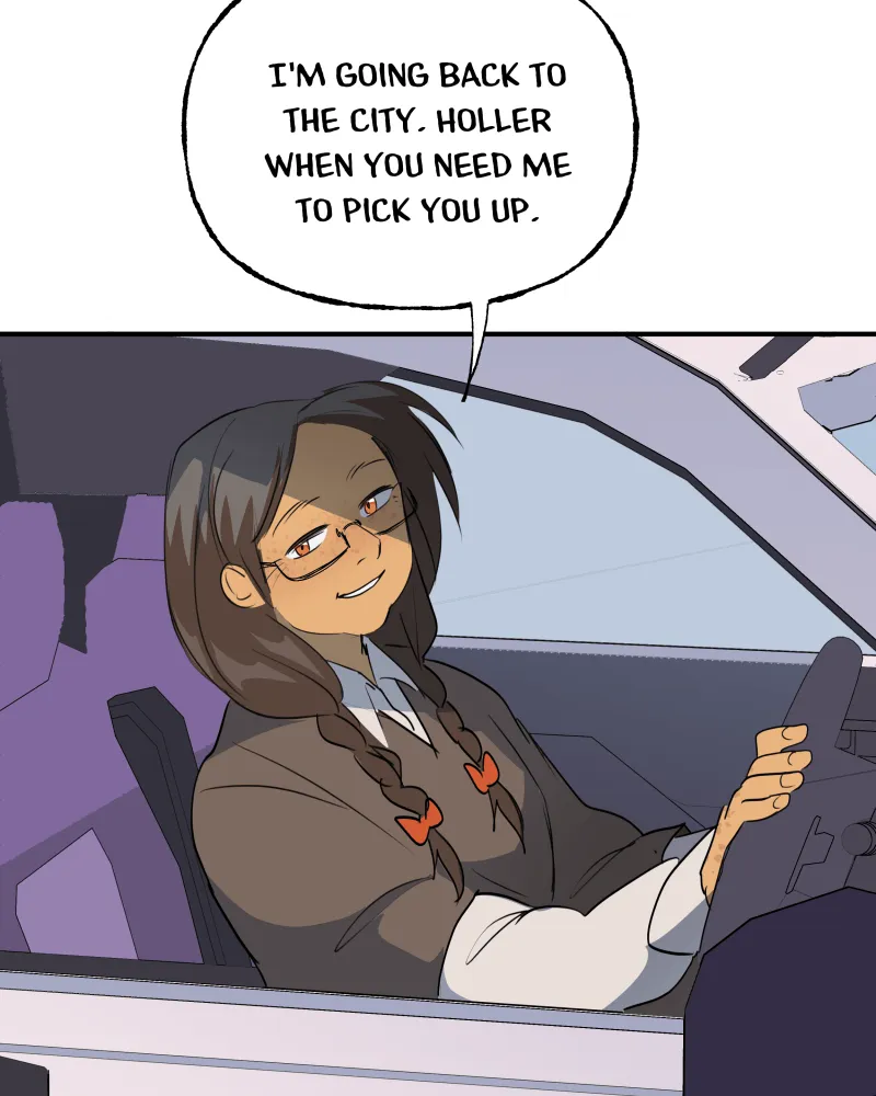 The Last Dimension Chapter 95 page 30 - 