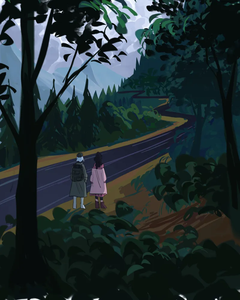 The Last Dimension Chapter 95 page 32 - 