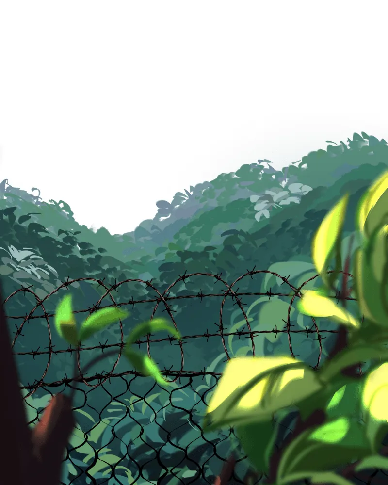 The Last Dimension Chapter 95 page 36 - 