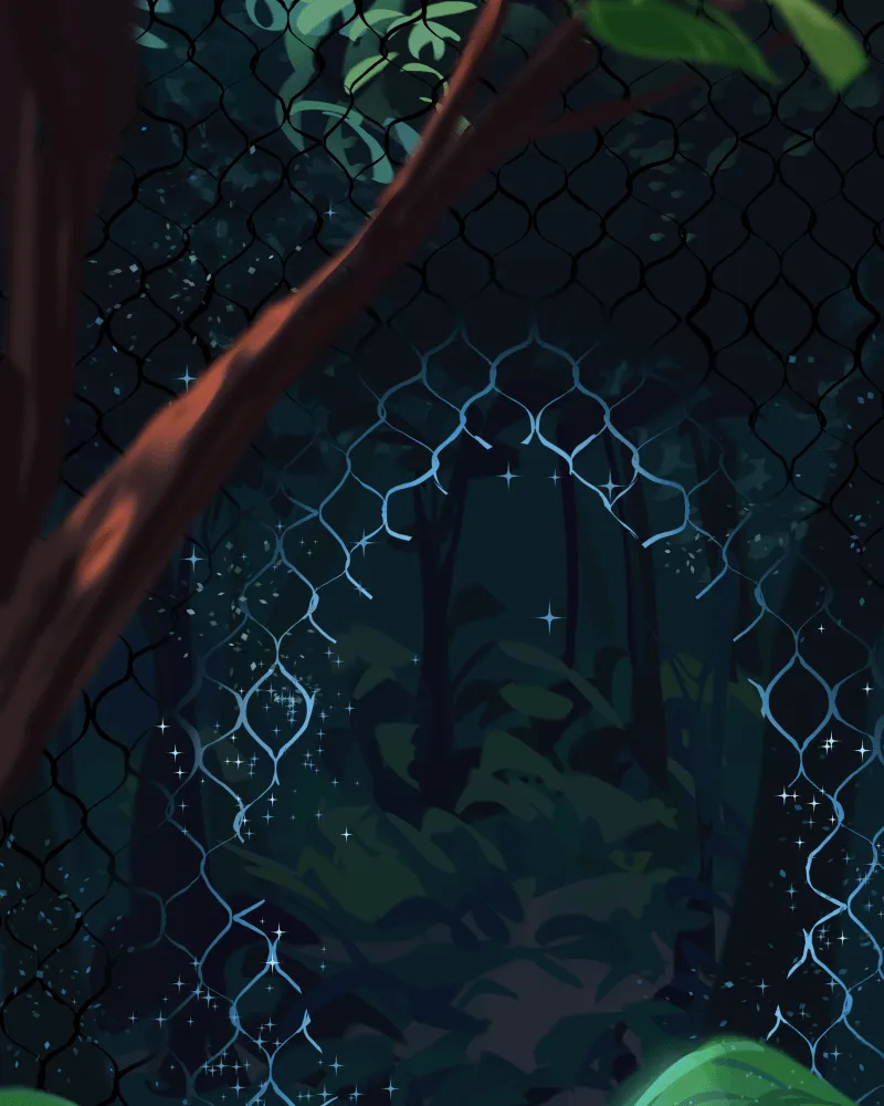 The Last Dimension Chapter 95 page 37 - 