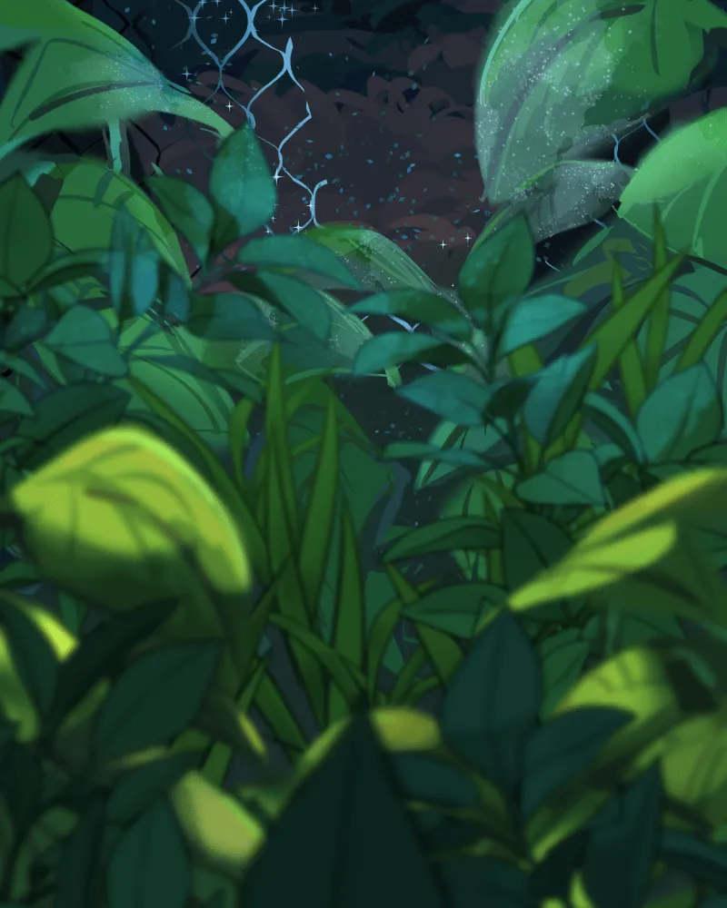 The Last Dimension Chapter 95 page 38 - 
