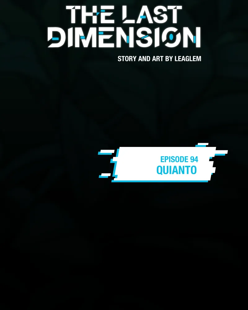 The Last Dimension Chapter 95 page 40 - 