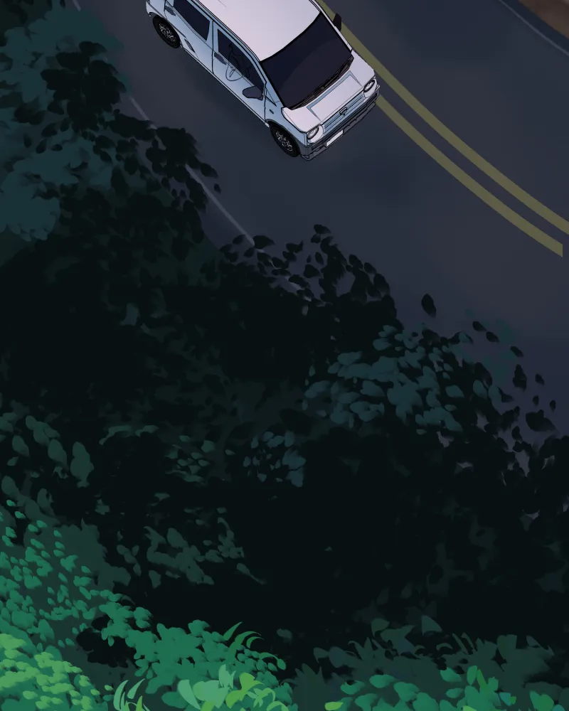 The Last Dimension Chapter 95 page 5 - 