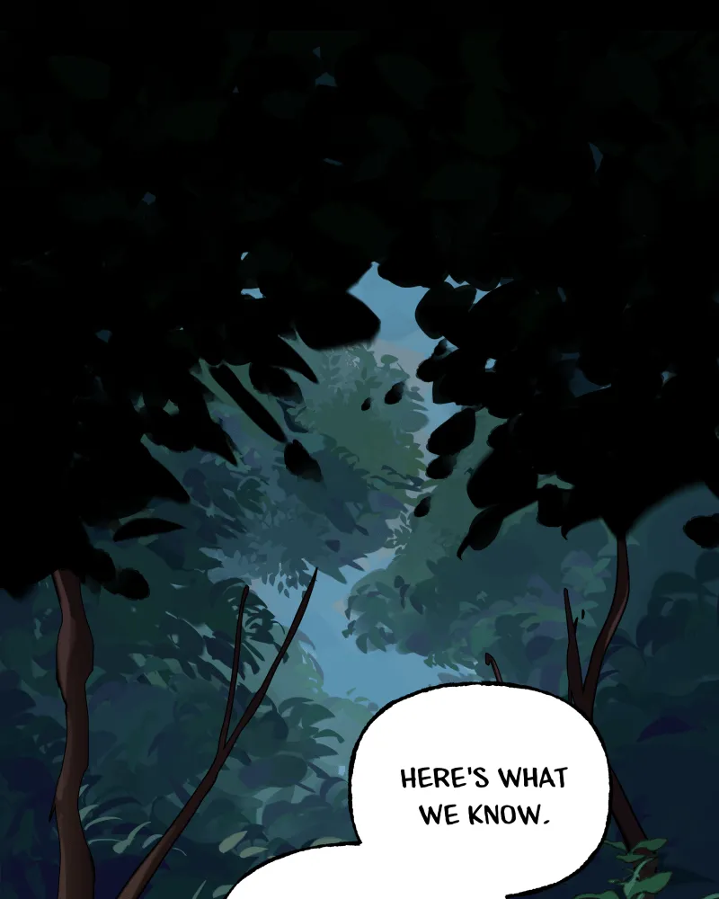 The Last Dimension Chapter 95 page 41 - 