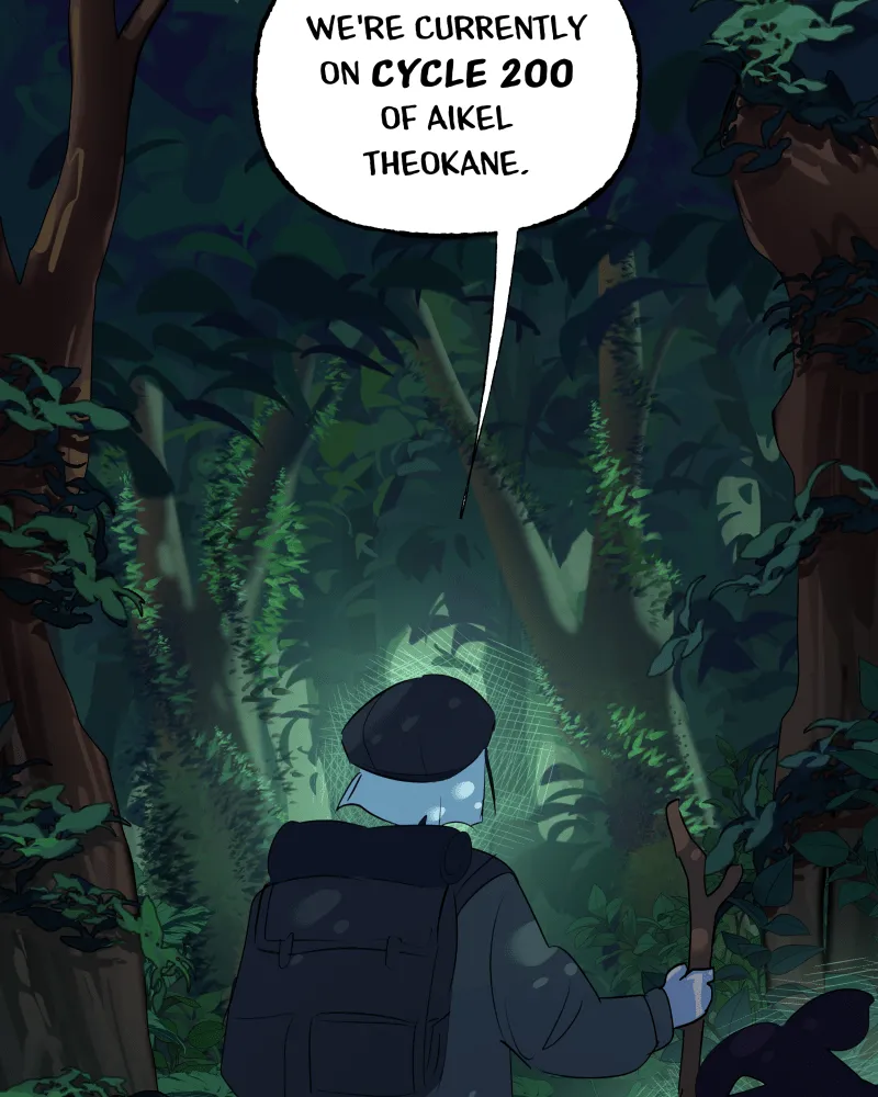 The Last Dimension Chapter 95 page 42 - 