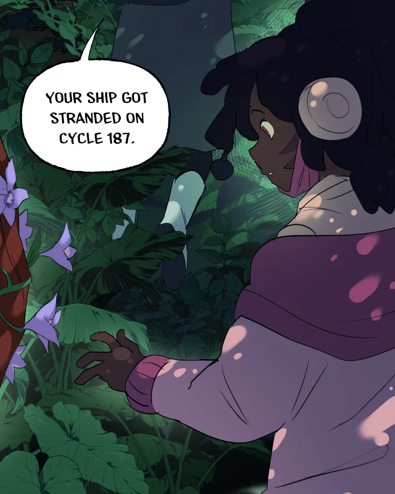 The Last Dimension Chapter 95 page 43 - 