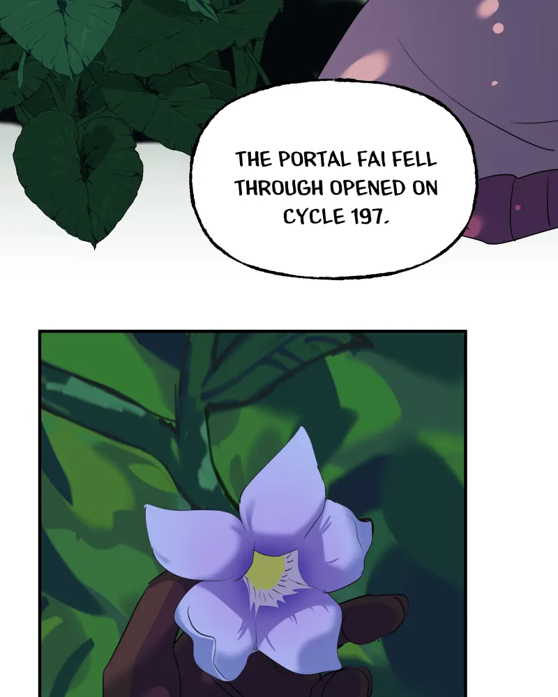 The Last Dimension Chapter 95 page 44 - 