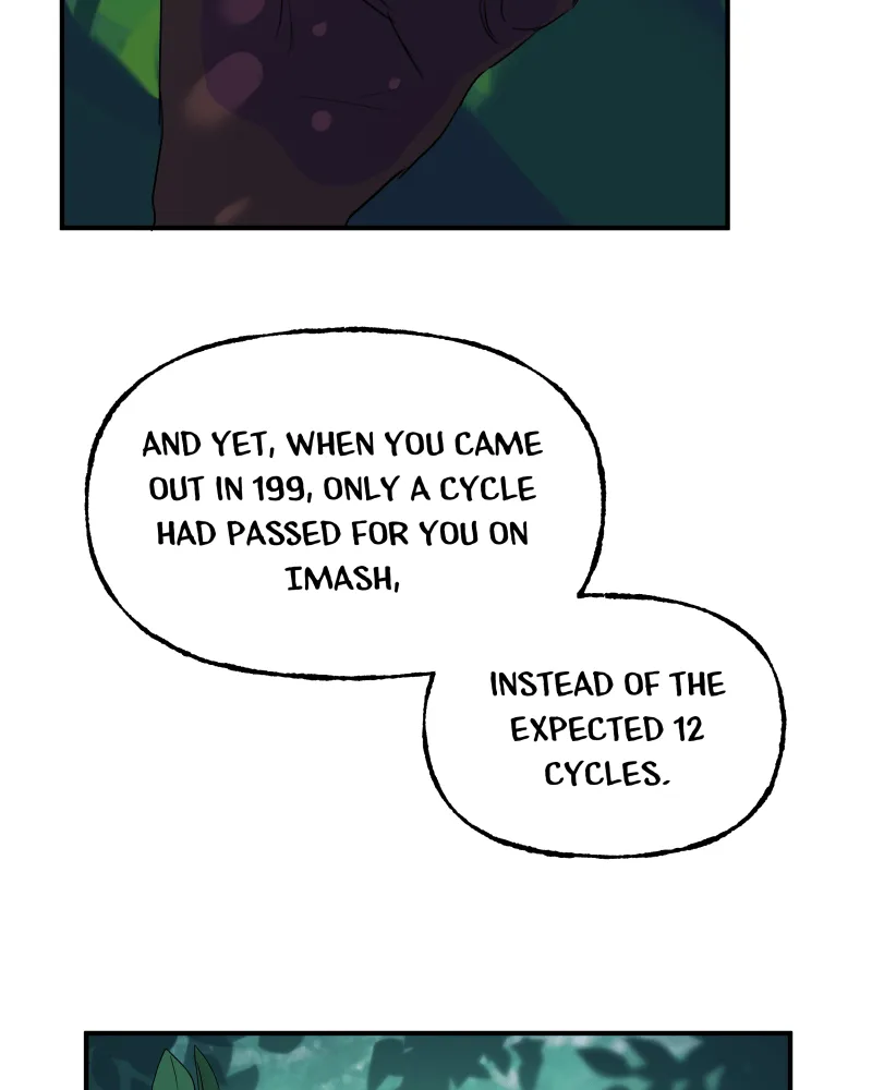 The Last Dimension Chapter 95 page 45 - 