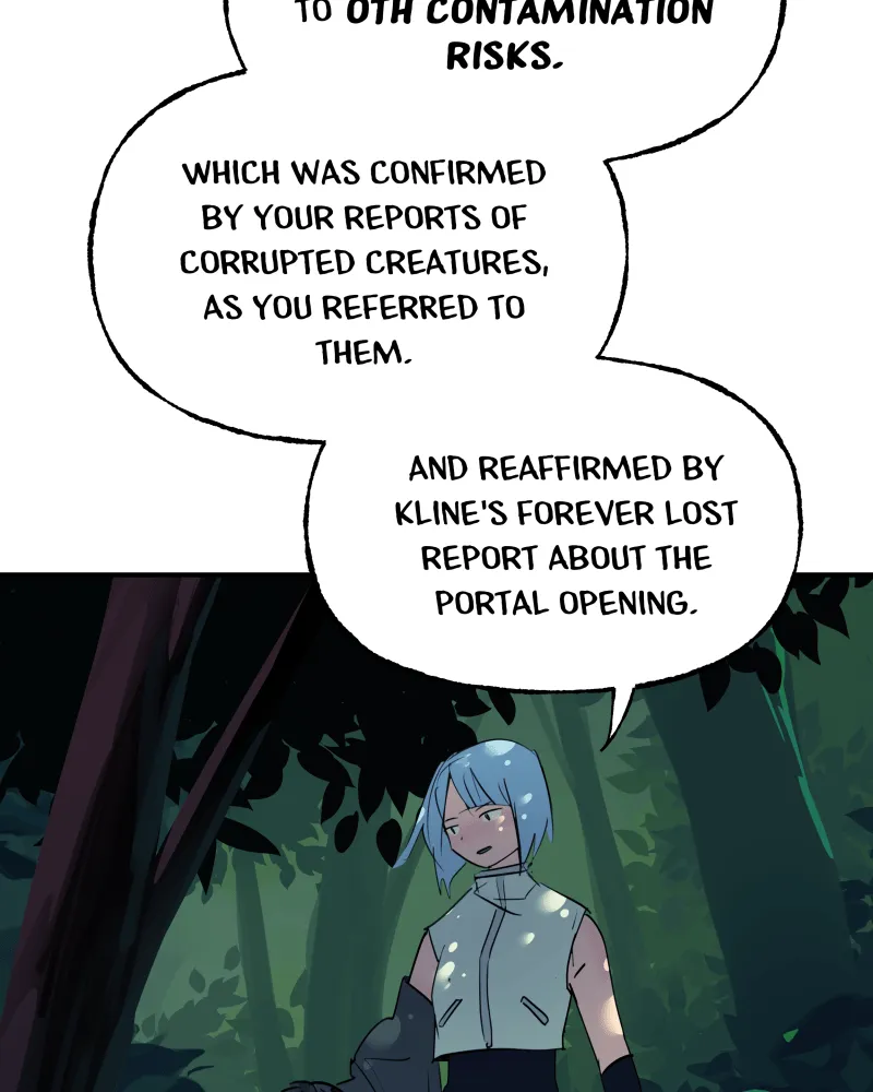The Last Dimension Chapter 95 page 48 - 