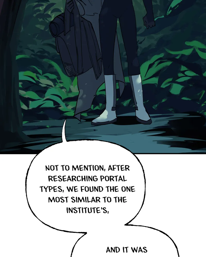 The Last Dimension Chapter 95 page 49 - 