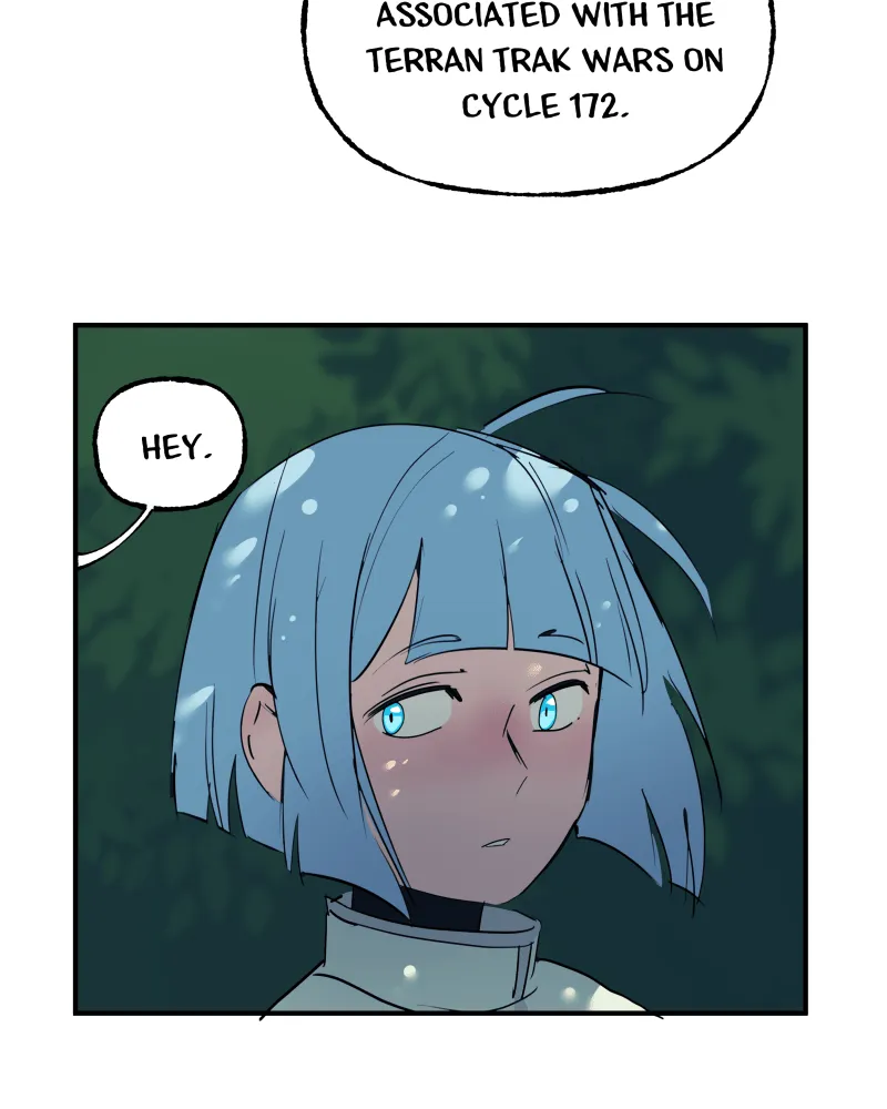 The Last Dimension Chapter 95 page 50 - 
