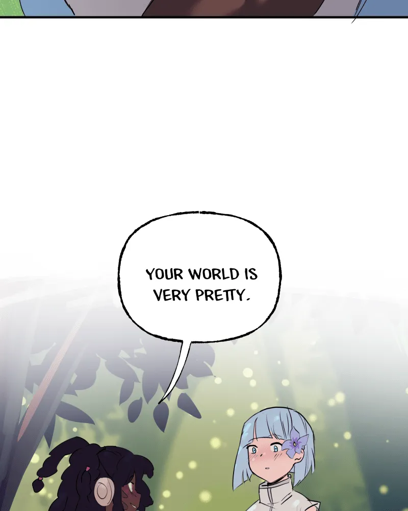 The Last Dimension Chapter 95 page 52 - 
