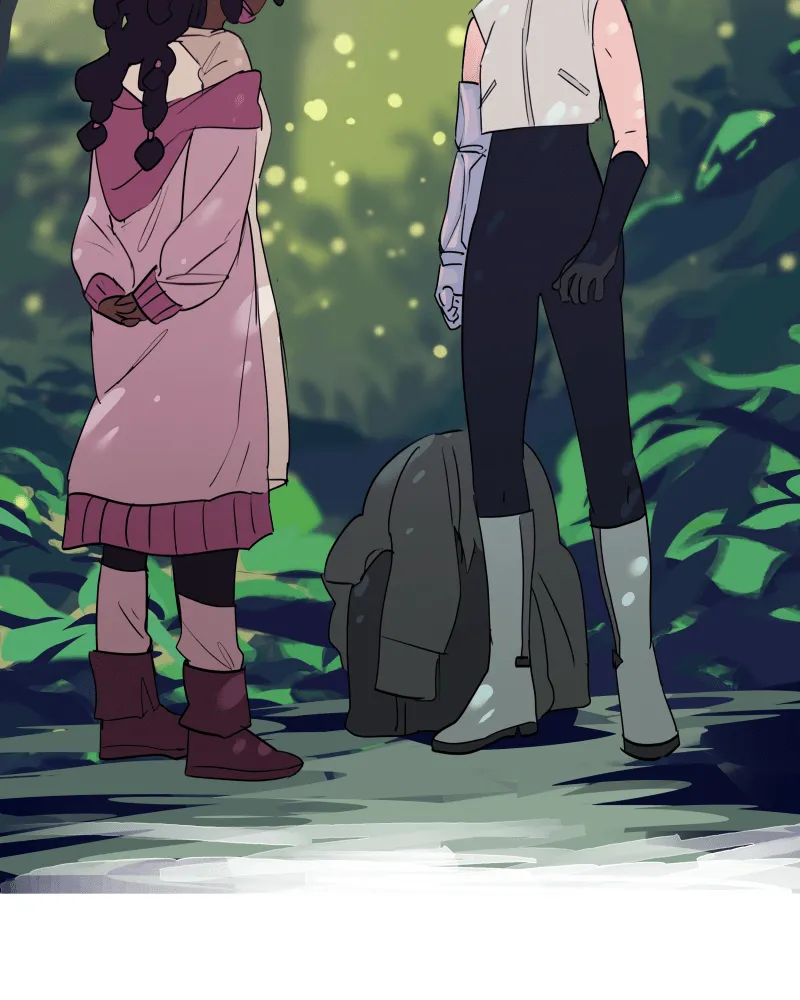 The Last Dimension Chapter 95 page 53 - 