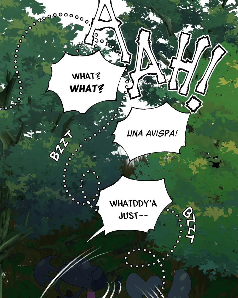 The Last Dimension Chapter 95 page 57 - 
