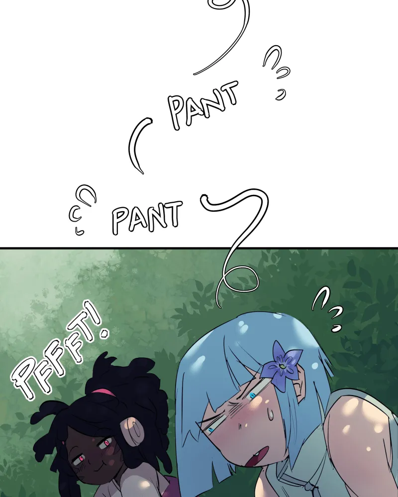 The Last Dimension Chapter 95 page 60 - 