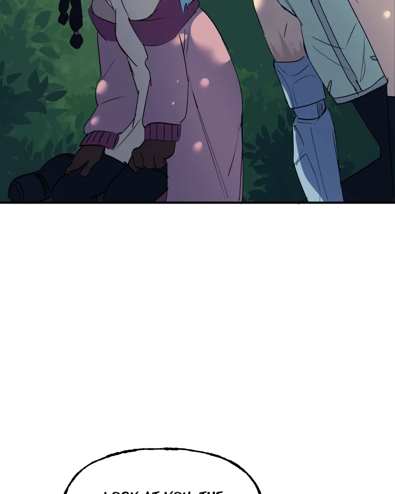 The Last Dimension Chapter 95 page 61 - 